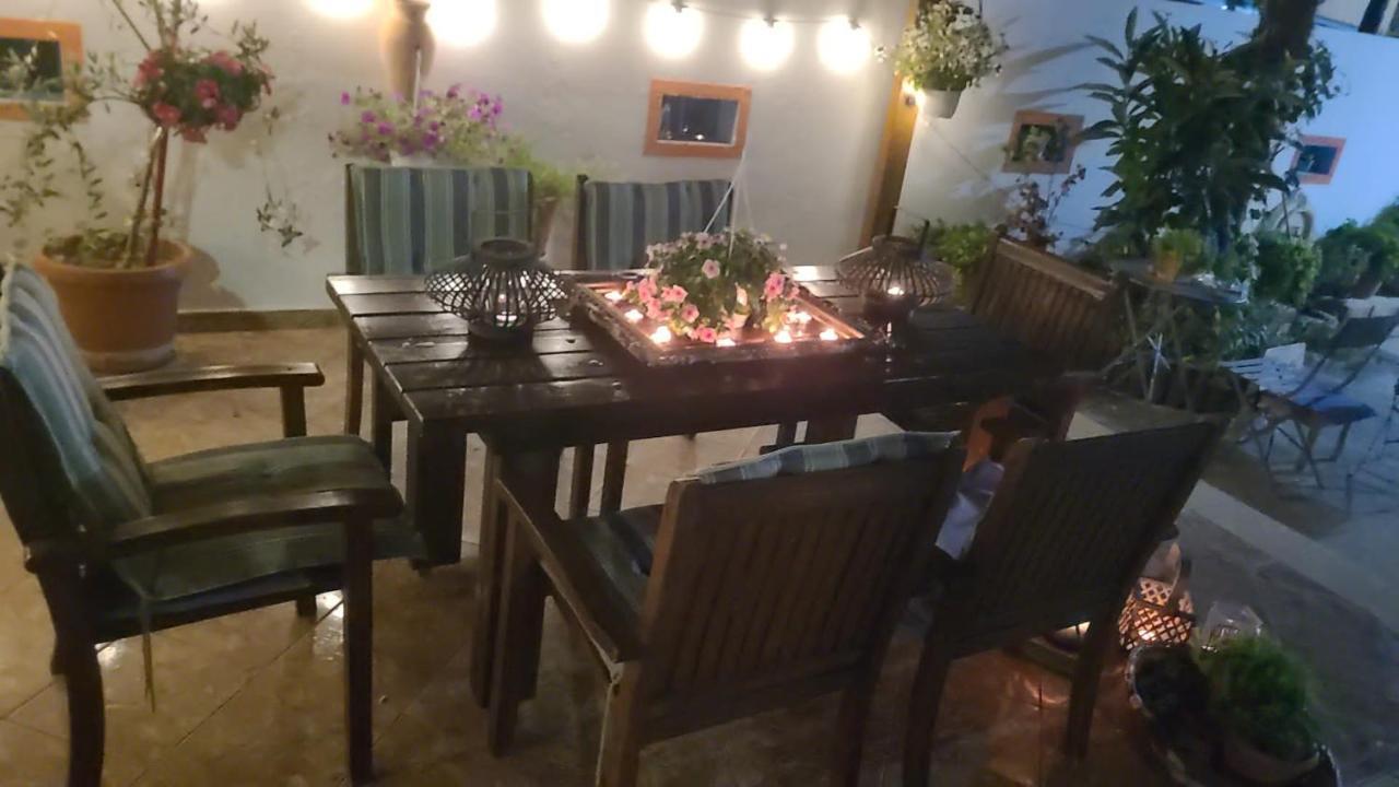 Koreta Apartment Влёра Экстерьер фото